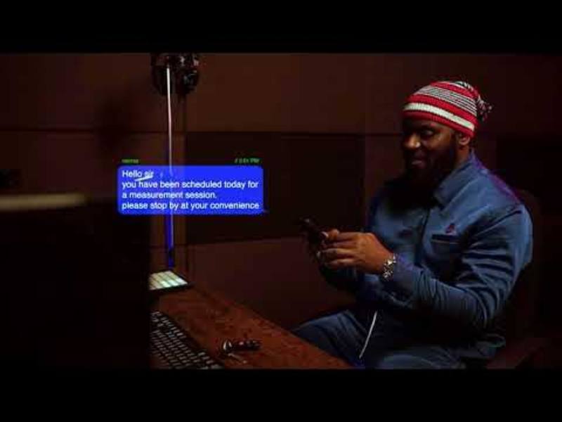 Cover image for yellow card ad export - YouTube