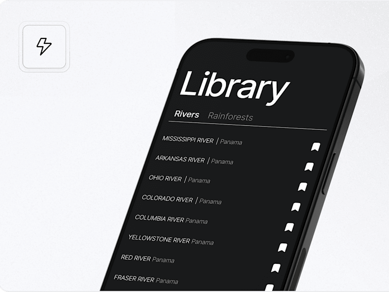 Cover image for Rapid Mobile App Development