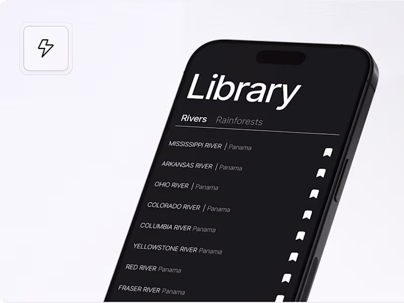 Cover image for Rapid Mobile App Development