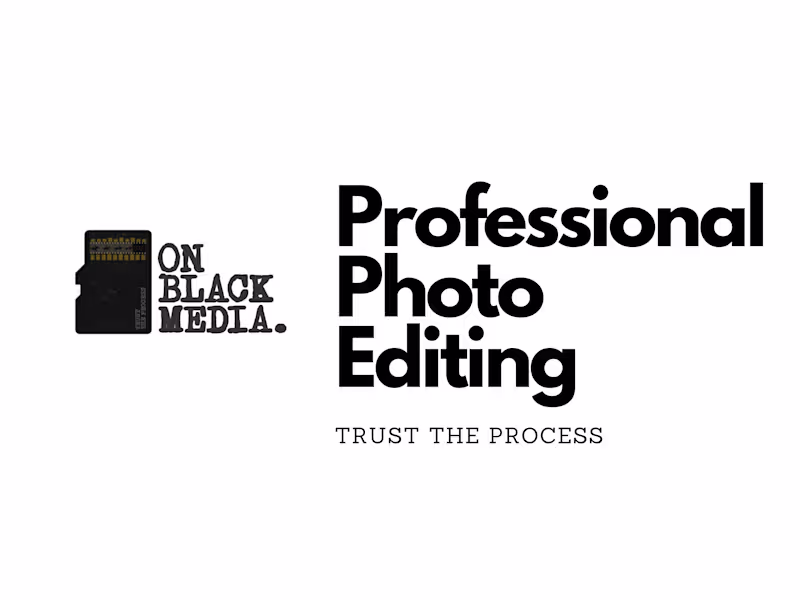 Cover image for Transformative Photo Editing