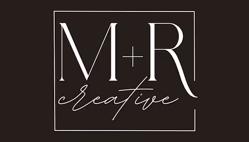 Cover image for Did someone say they needed marketing material? 