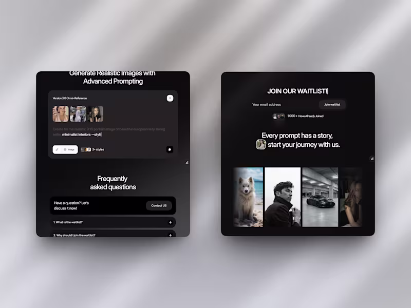 Cover image for Framer Web Design