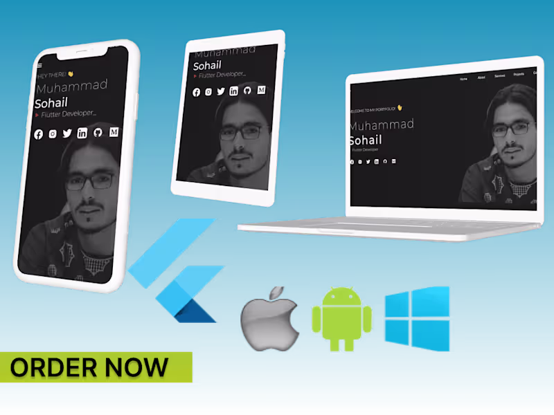 Cover image for M Sohail