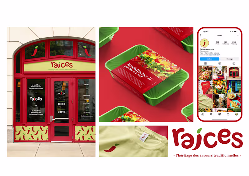 Cover image for Full Brand Identity