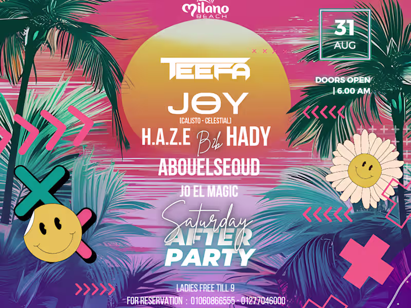 Cover image for Professional Flyer Design Service