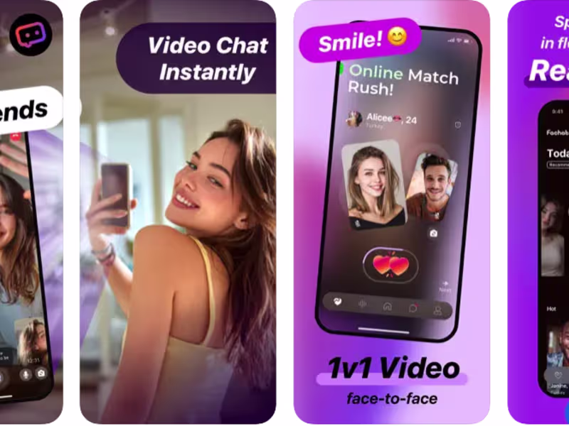 Cover image for Social Dating App Development