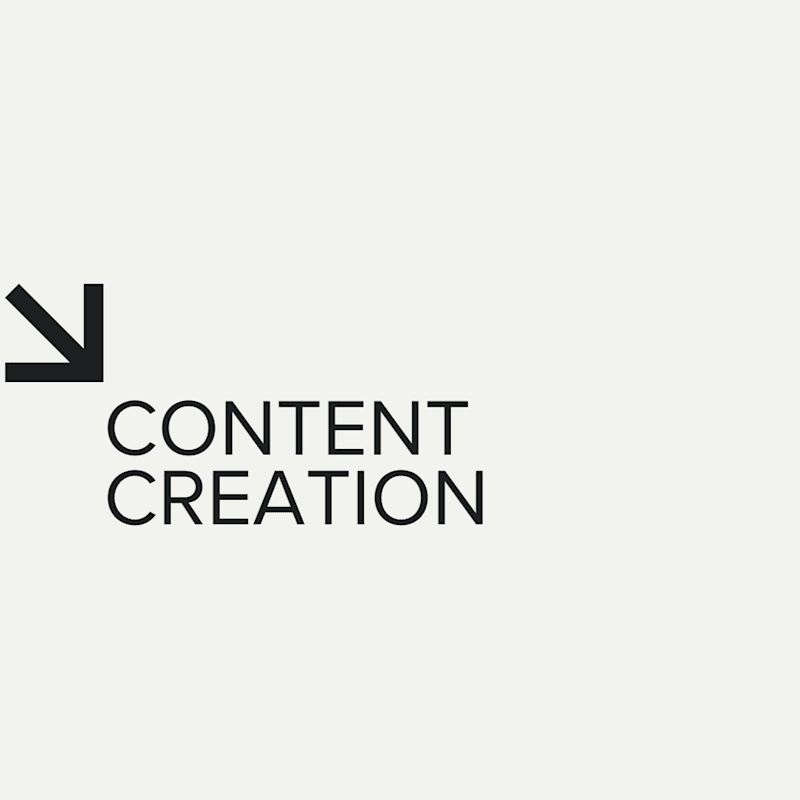 Cover image for Digital Content Creation Project