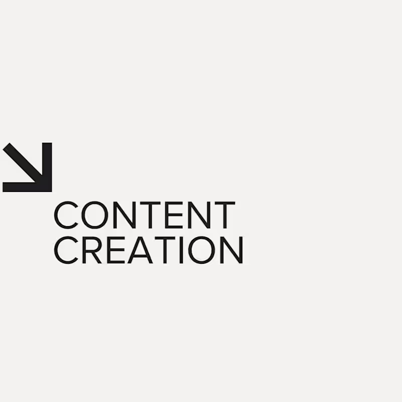 Cover image for Digital Content Creation Project
