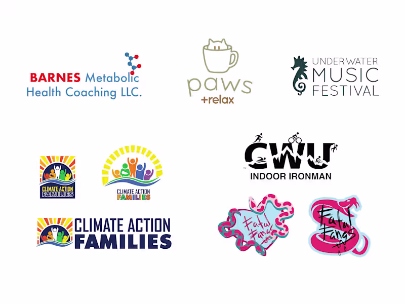 Cover image for Logo Design/ Re-design and Touch up 