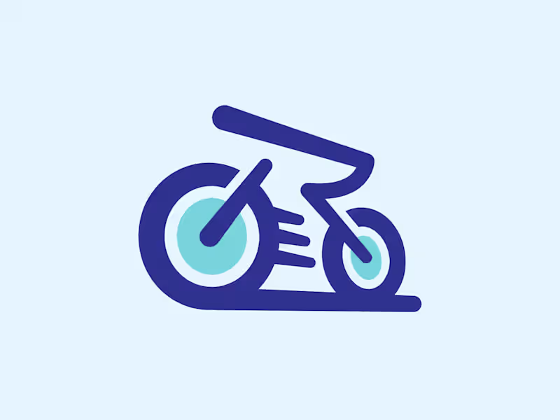 Cover image for R Bike
