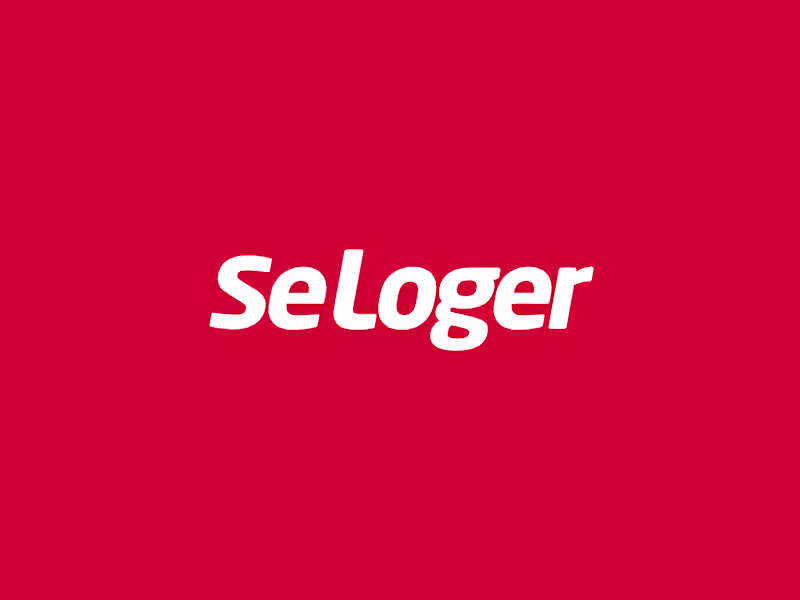 Cover image for Case Study: Se Loger