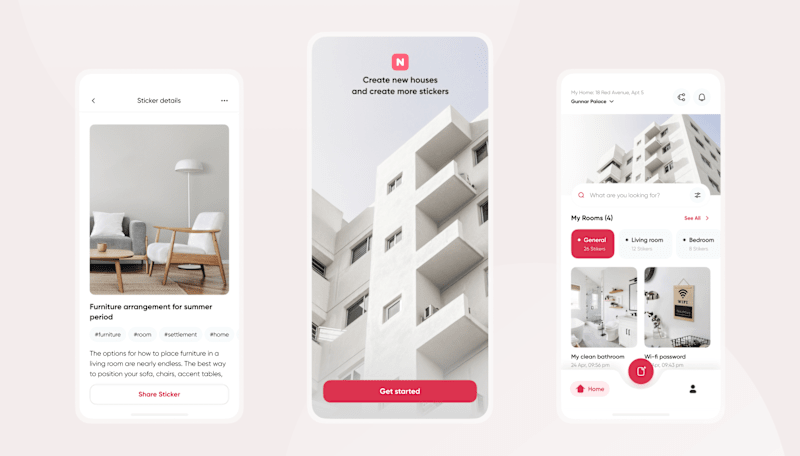 Cover image for Neat App Design and Development