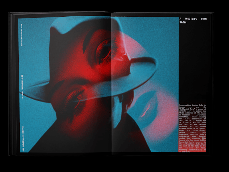 Cover image for Film Nior Festival
