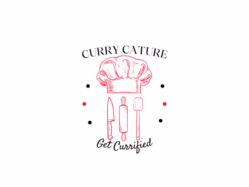 Cover image for Brand Identity for an Indie Food Restaurant