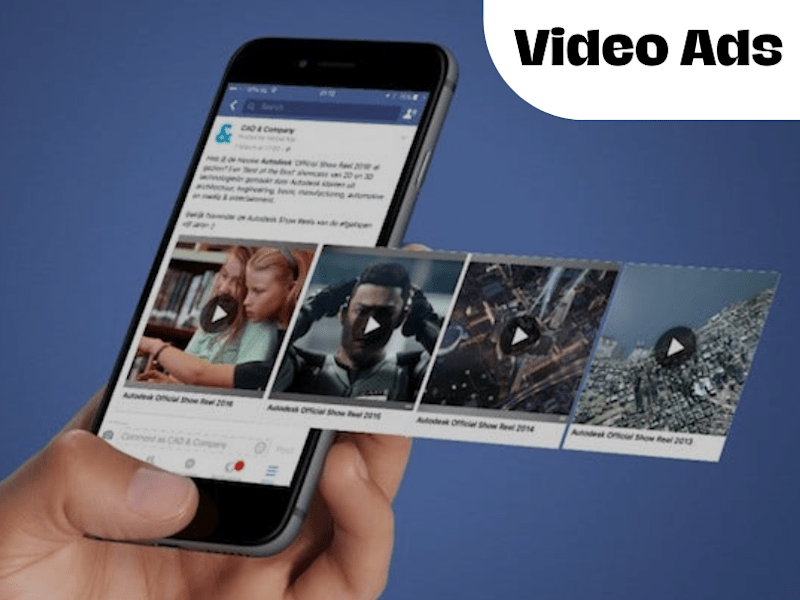 Cover image for Video Ads