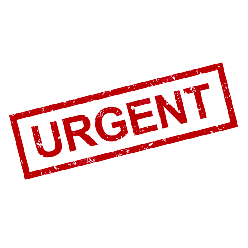 Cover image for 72-Hour Talent Drop” — 3 Ready-to-Interview Candidates in 3 ...