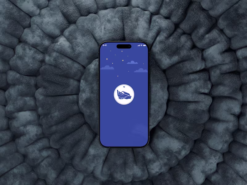 Cover image for Elevating Fintech & E-Commerce Apps with Seamless UX/UI Design