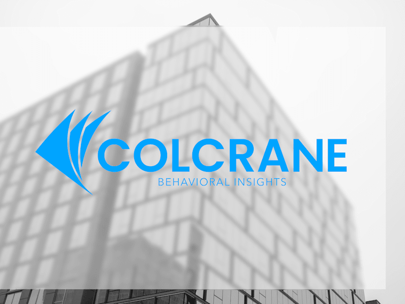 Cover image for COLCRANE
