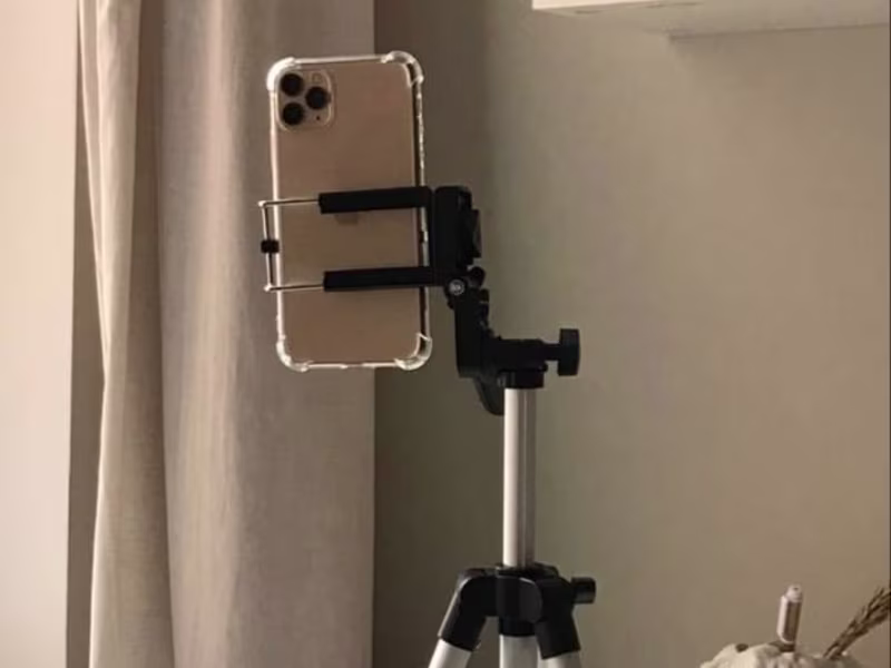 Cover image for UGC Creation- TikTok & Instagram Reels
