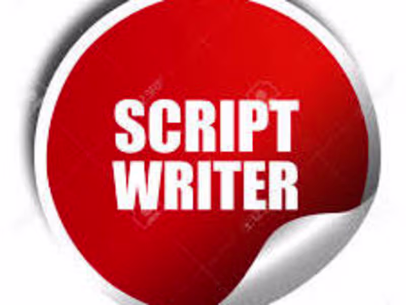 Cover image for Compelling Script Writing