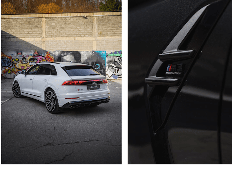 Cover image for Luxury sports car rental | The Art of Modern Mobility