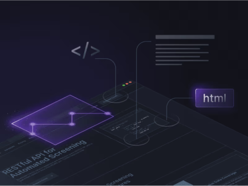 Cover image for Web App Development (SaaS)