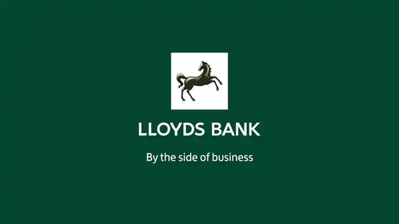 Cover image for Lloyds Bank - Property Index: Commercial Cards Case Study