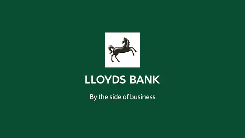 Cover image for Lloyds Bank - Property Index: Commercial Cards Case Study