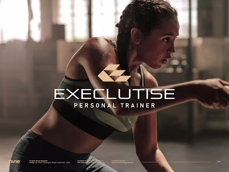 Cover image for Elevate Your Fitness Brand with Stunning Custom Designs