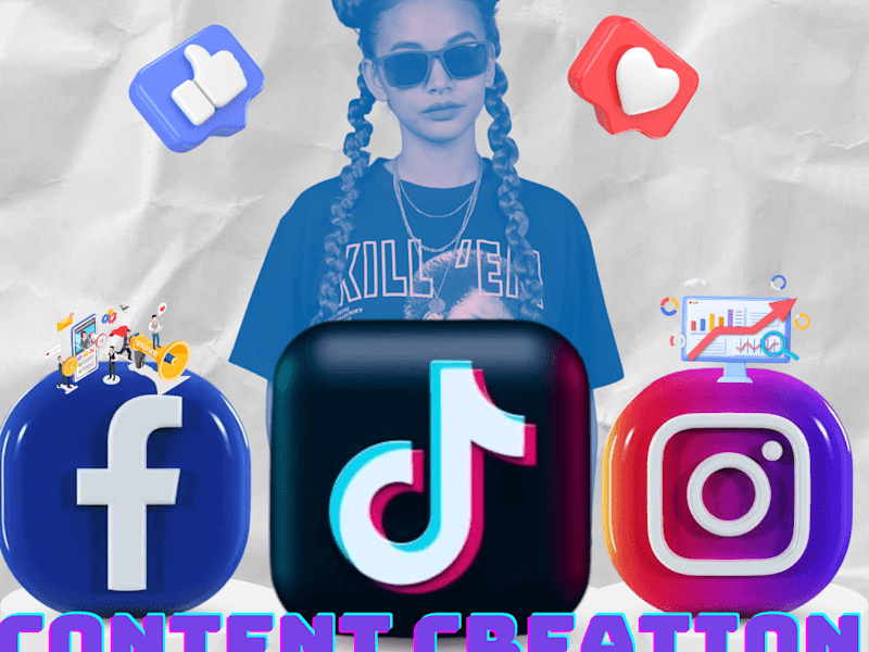 Cover image for Content