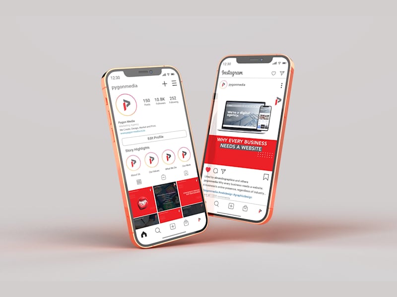 Cover image for Social Media Marketing