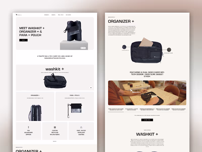 Cover image for Anevy XJ: Figma to WordPress Custom Theme (ACF)