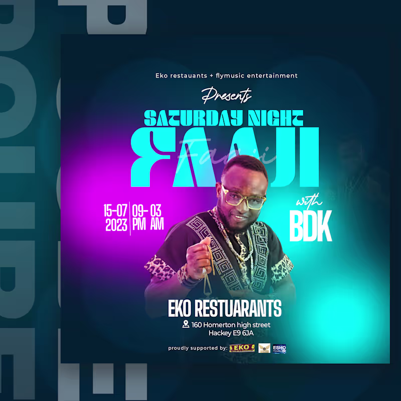 Cover image for Social media designs