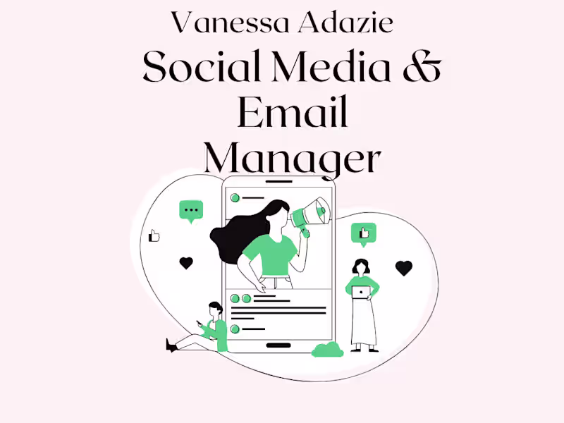 Cover image for Email Management 