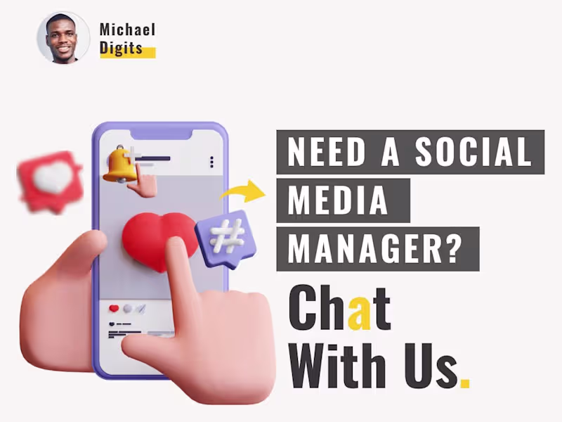 Cover image for Facebook management, content creation and reel creation