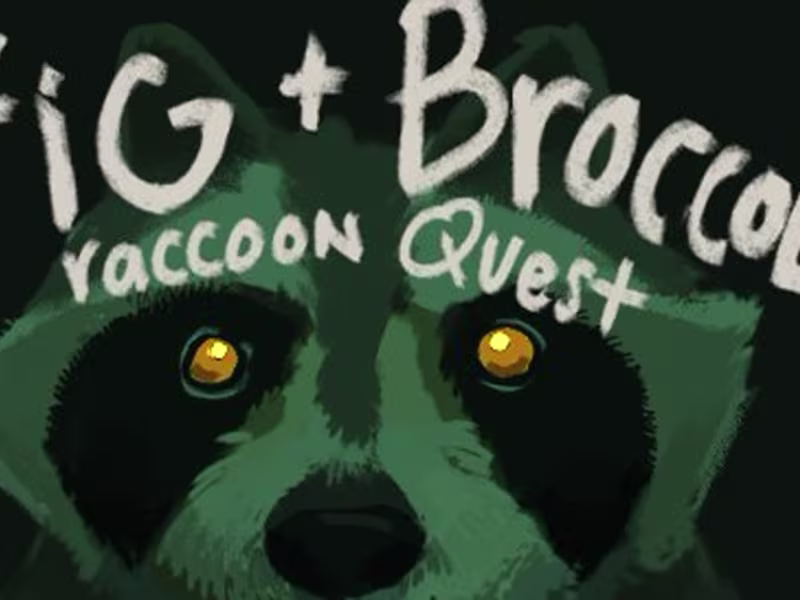 Cover image for Fig + Broccoli - Indie Game Product Management + Analytics