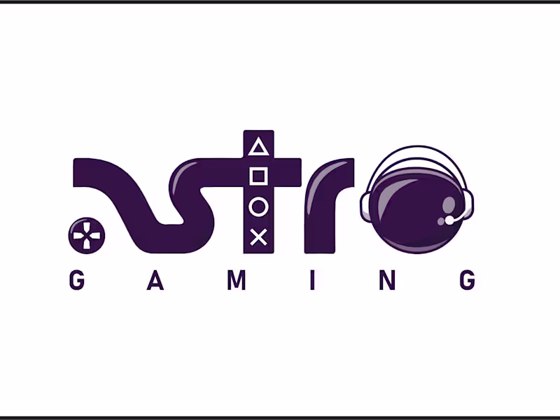 Cover image for Logo design 