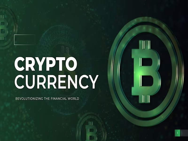 Cover image for I will write website content for your cryptocurrency or nft