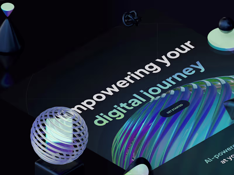 Cover image for Custom Framer Website Design and Development For Businesses