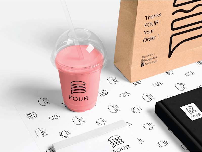 Cover image for Create a Full Visual Identity For Your Brand