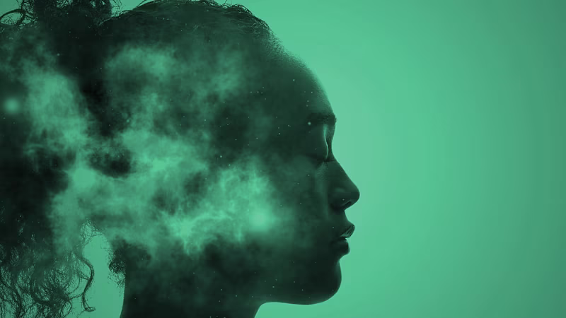 Cover image for World Mental Health Day: Let’s Talk About It!