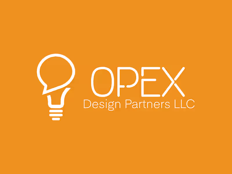 Cover image for OPEX Branding