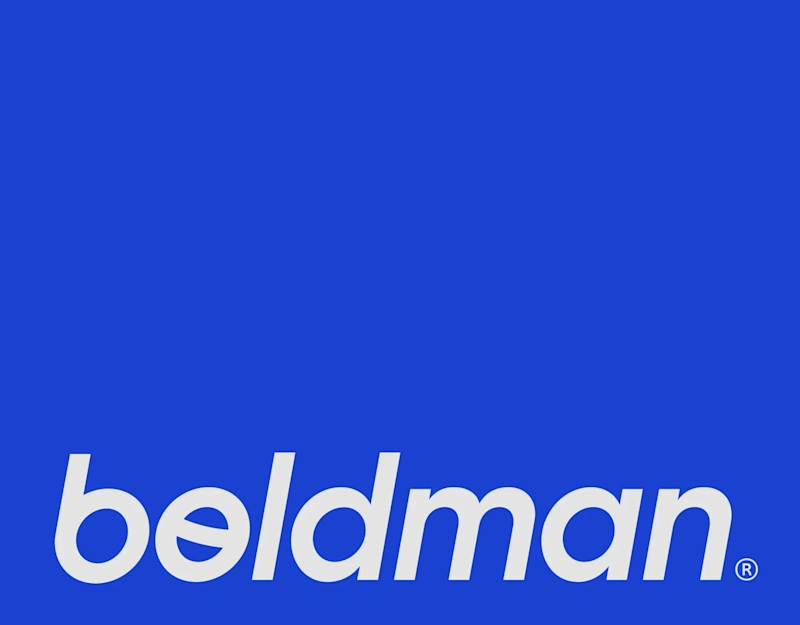 Cover image for Boldman