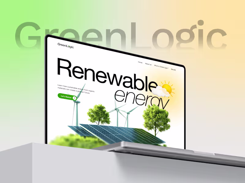 Cover image for 🖤 Your idea deserves more