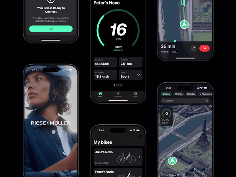 Cover image for Product Design Subscription – Monthly Support for Startups