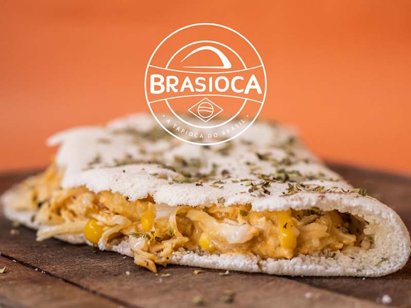Cover image for Brasioca | Packaging & Illustration