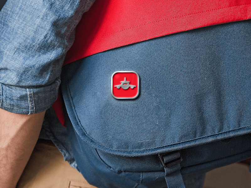 Cover image for TEZPARCEL Logo and Brand Guidelines