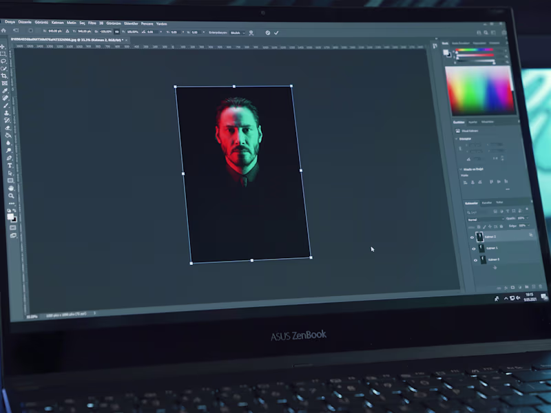 Cover image for Poster or Graphic Design as requested!