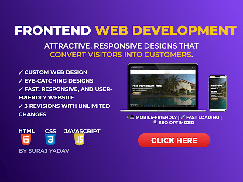 Cover image for Elevate Your Brand with Beautiful Website Design Services