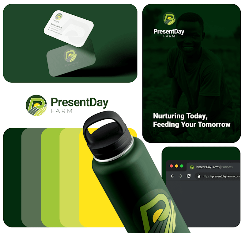 Cover image for Brand Design and Strategy